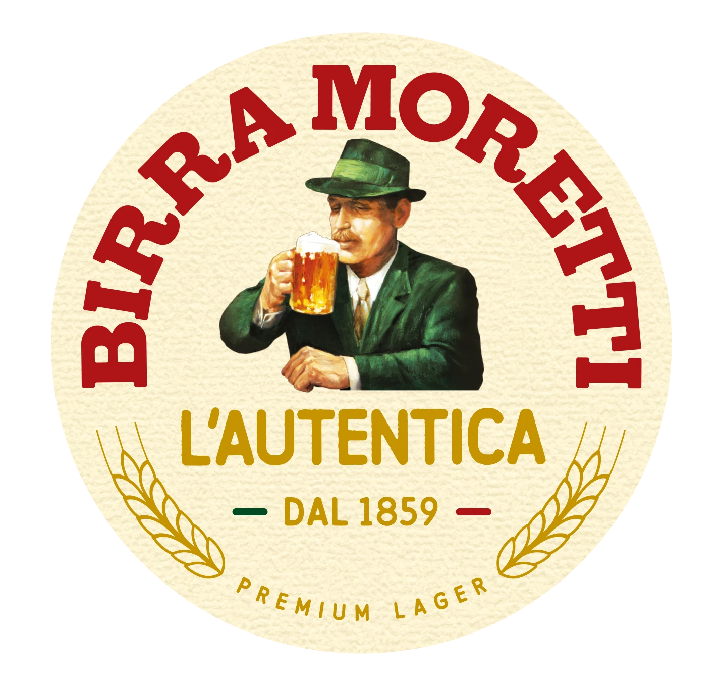Birra Moretti